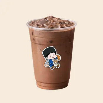 Chocolate Regular